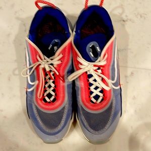 Size 10.5 - Nike Air Max 2090 USA - CT2010-100